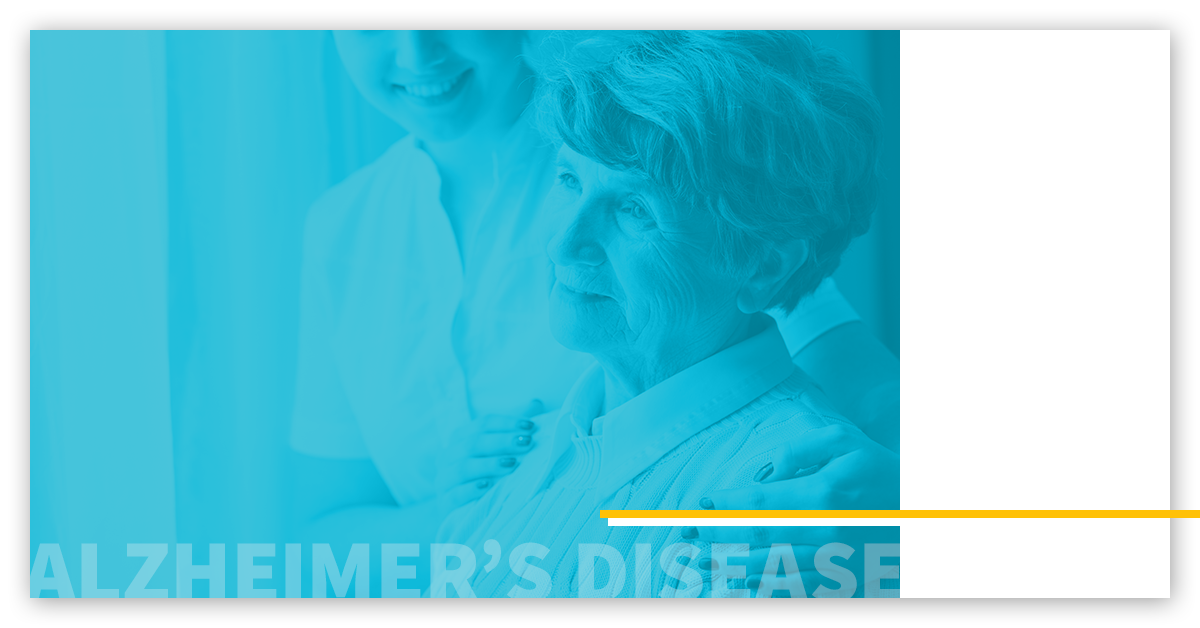 alzheimer's disease