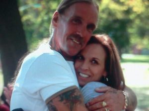 Roy has 28 years sober from substance use