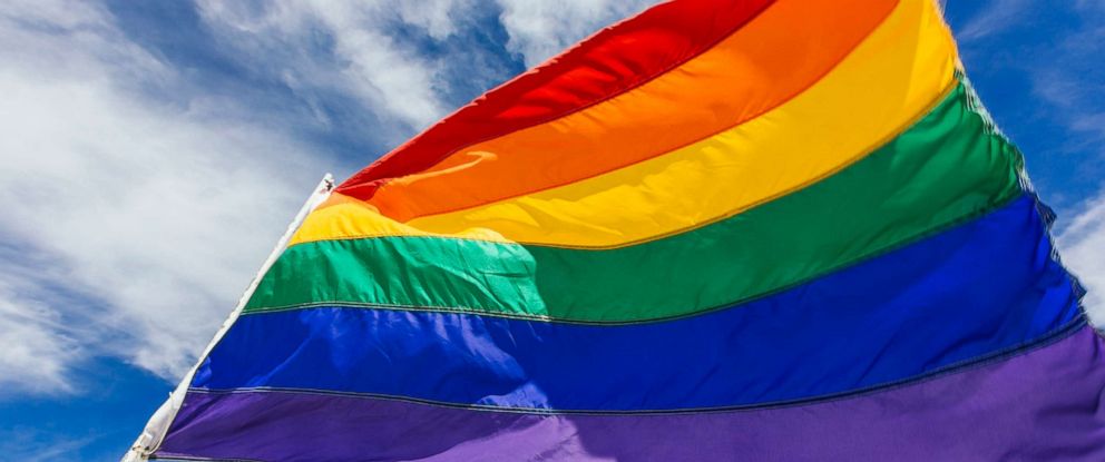 Conversion Therapy and the Dangerous Diagnostic History of LGBTQ+