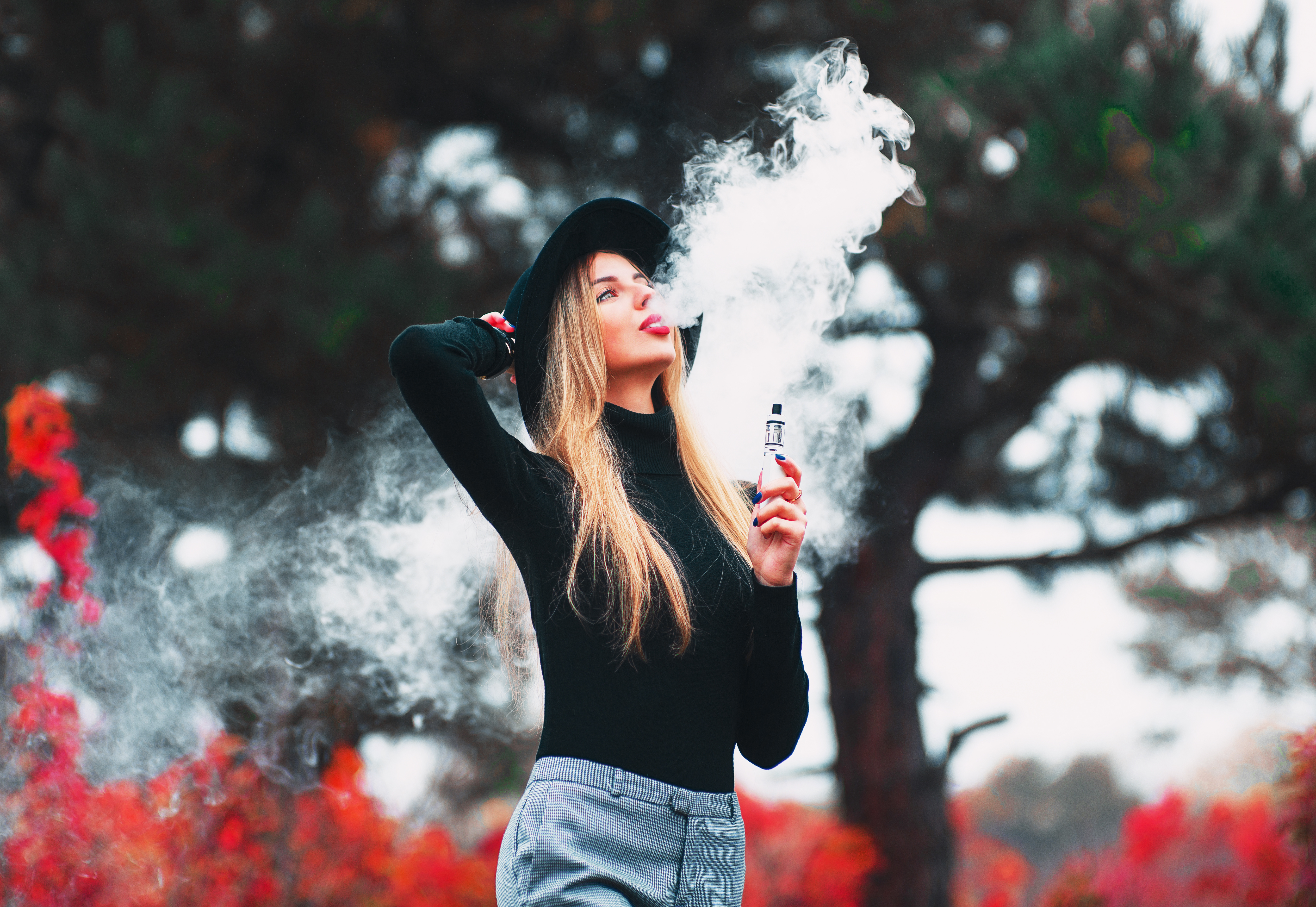 Clearing the Air: Facts About Vaping-Related Illness