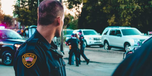 Trauma in the Lives and Work of Police