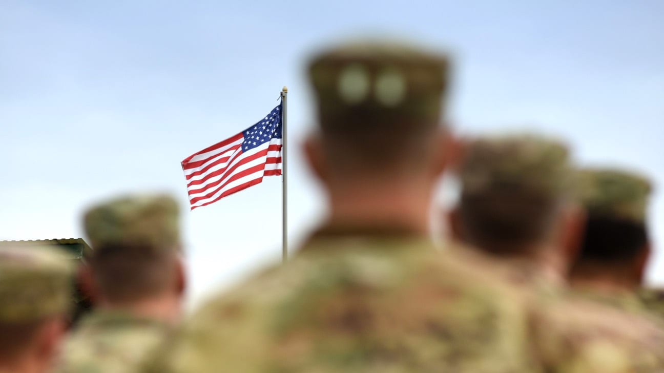 American Veterans Robbed of Closure as Taliban Recapture Afghanistan