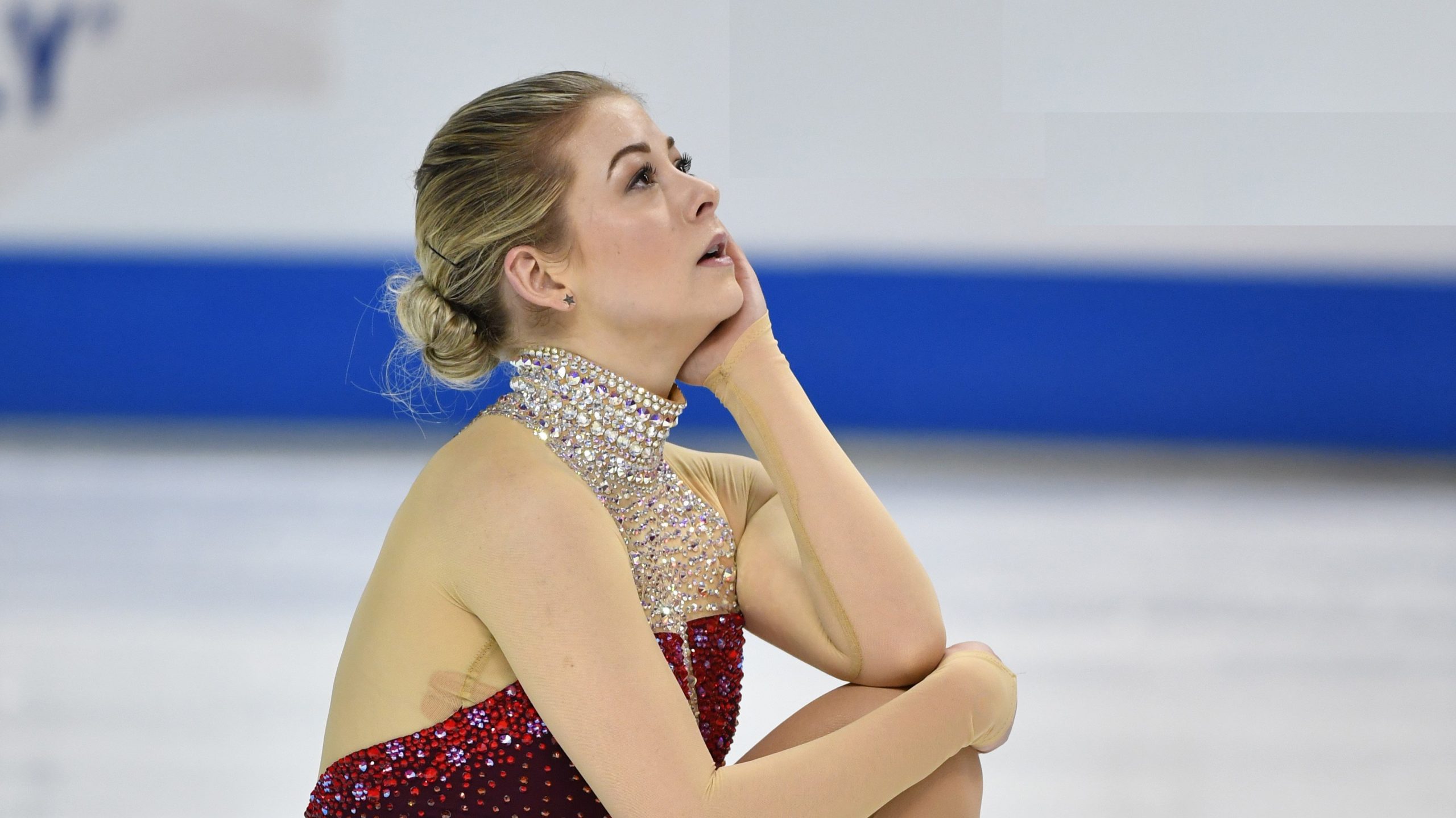This Winter Olympics, Remember Gracie Gold’s Story